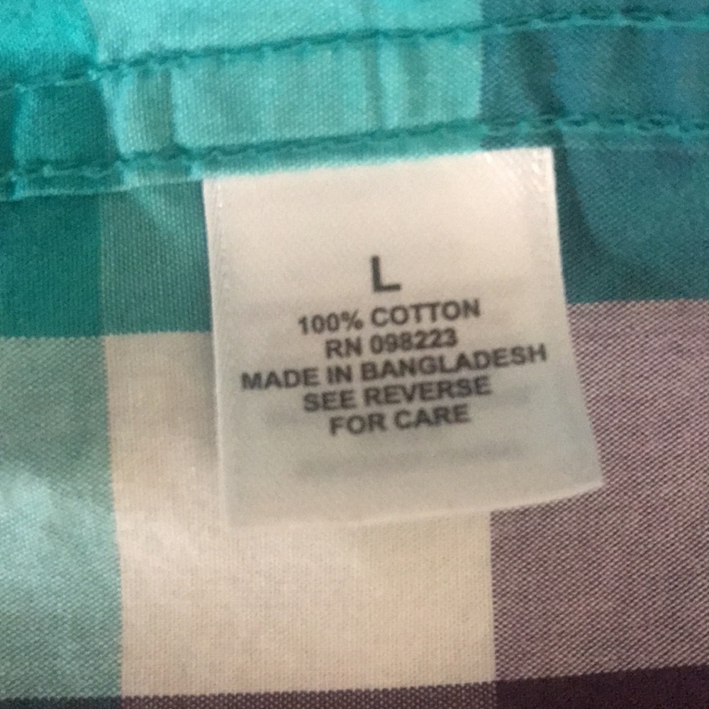 Men’s Magellan Shirt - Picture 4 of 4